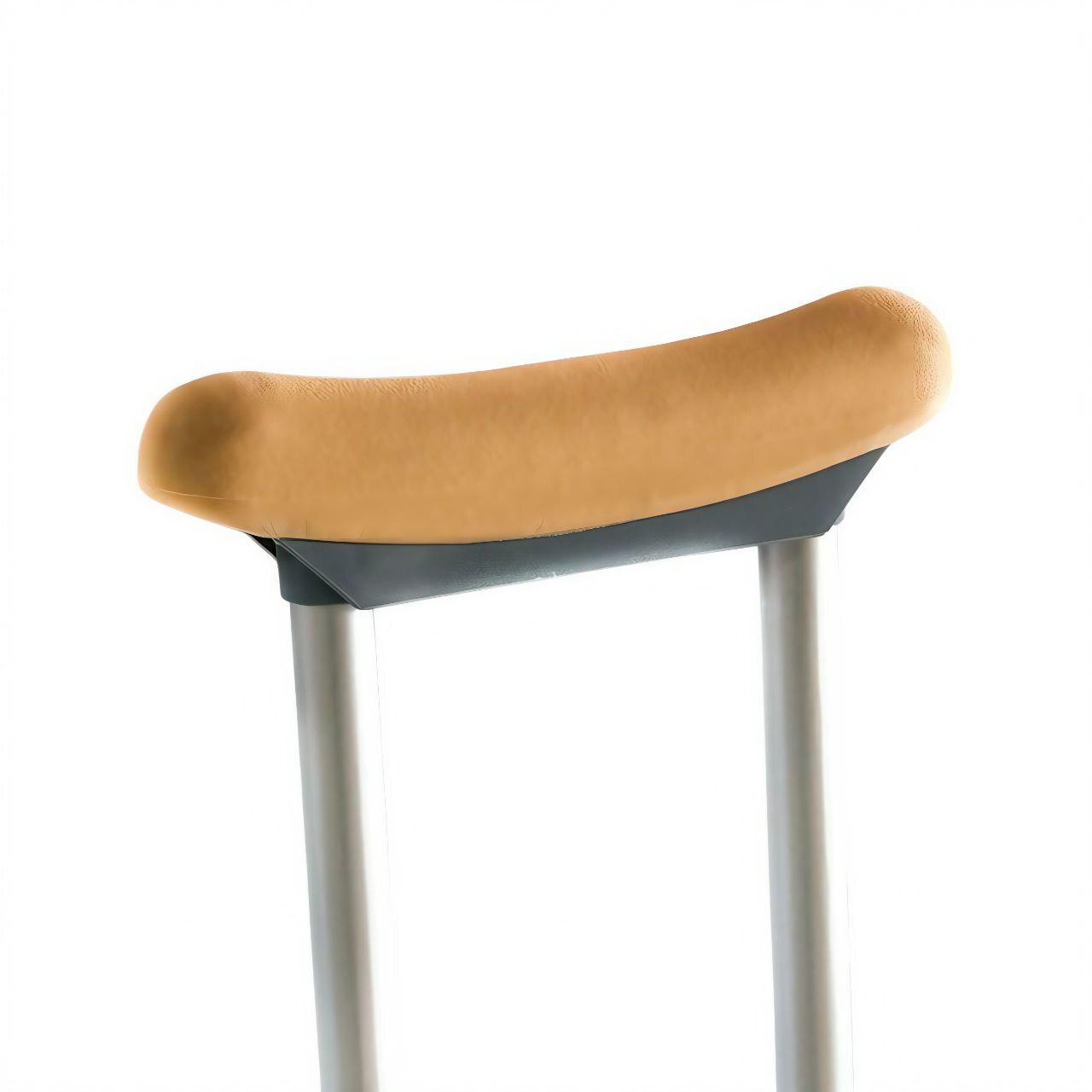 КАВ-02ТМ ,Костыли подмышечные алюминевыес УПС, L