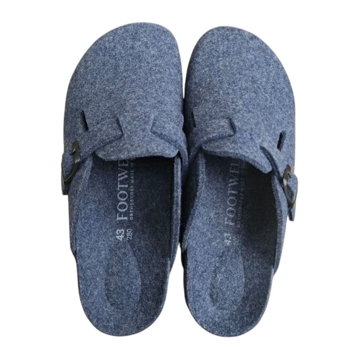 [510039-036]  Сабо мужские анатомические