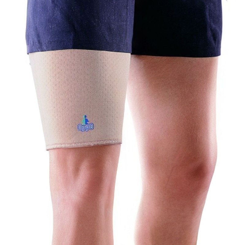 1040 , Бандаж на коленный сустав на бедро, S