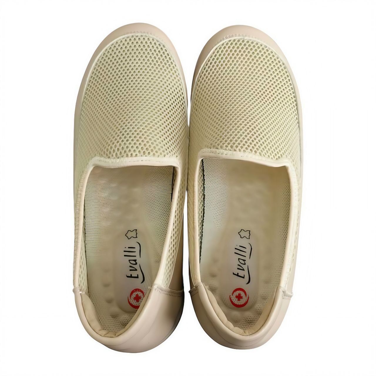 [8029-3] Туфли женские