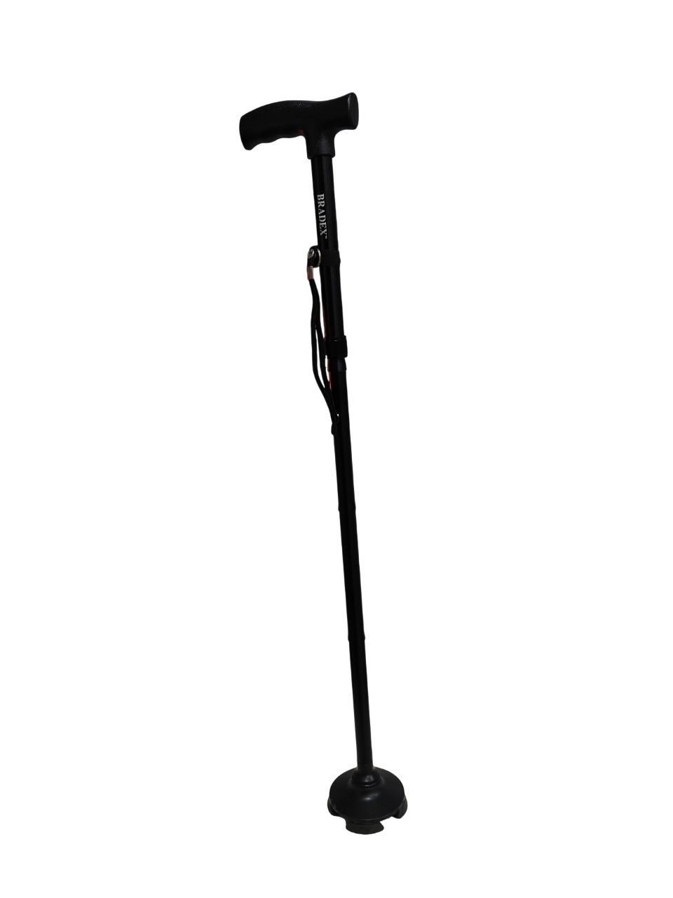 Трость  опорная складная BRADEX