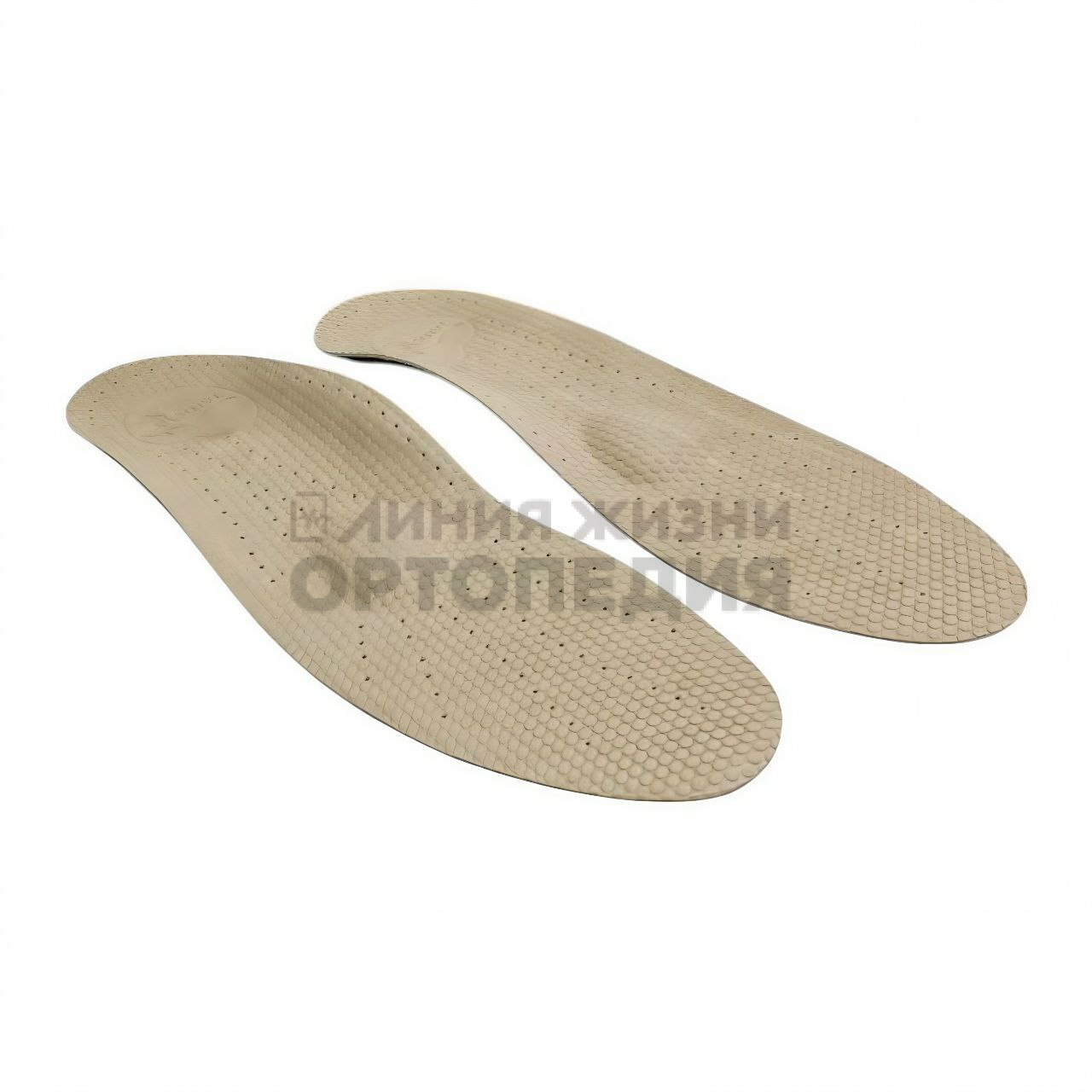 [29 К] Стельки ортопедические