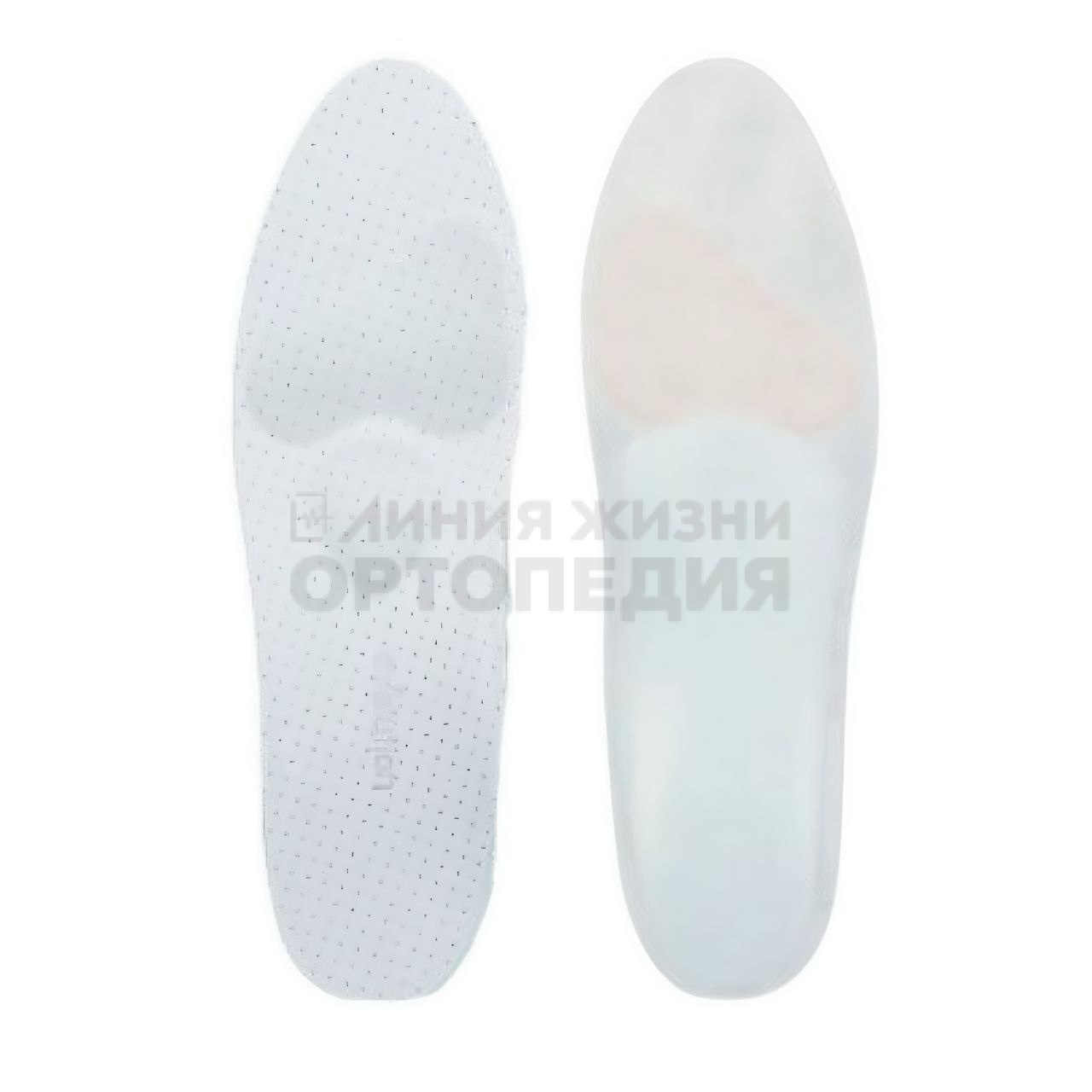 СТ-916, Стельки ортопедические премиум класса, 40