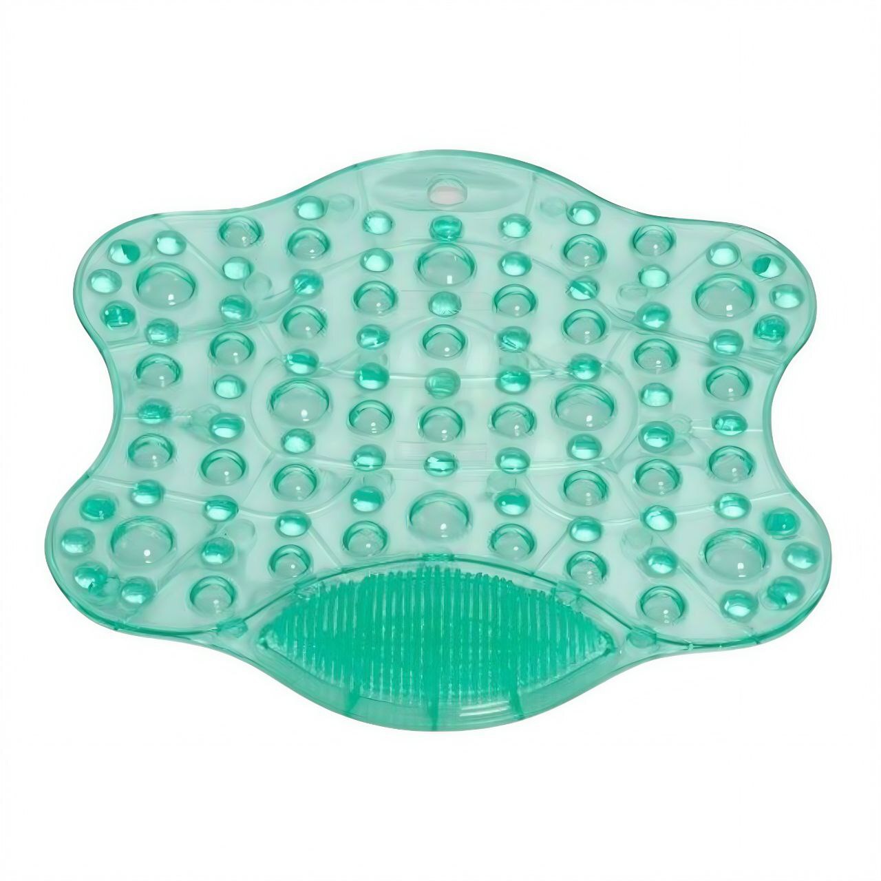 [М-514] Массажный коврик Морские камешки