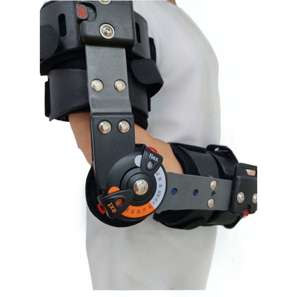 Ортез локтевой "VARITEKS" ,правый