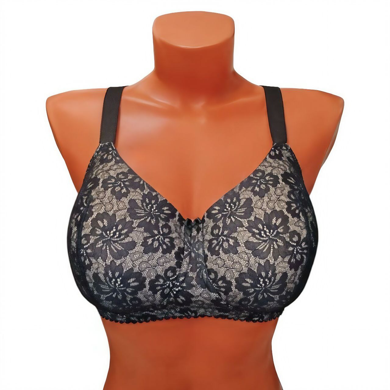 [ЛФ0907-1 Д08]Бюстгальтер после мастектомии