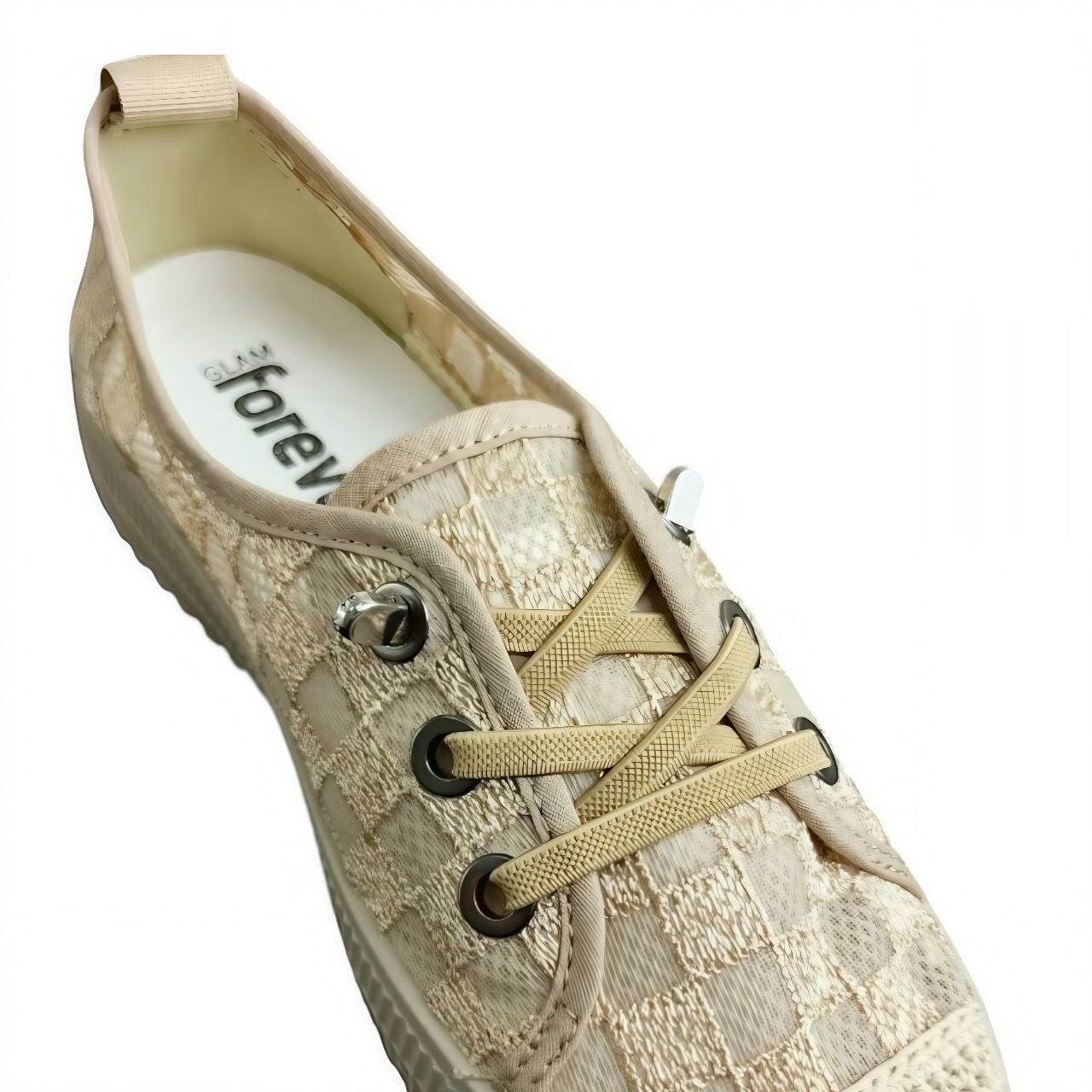 [1323-231] Кеды женские