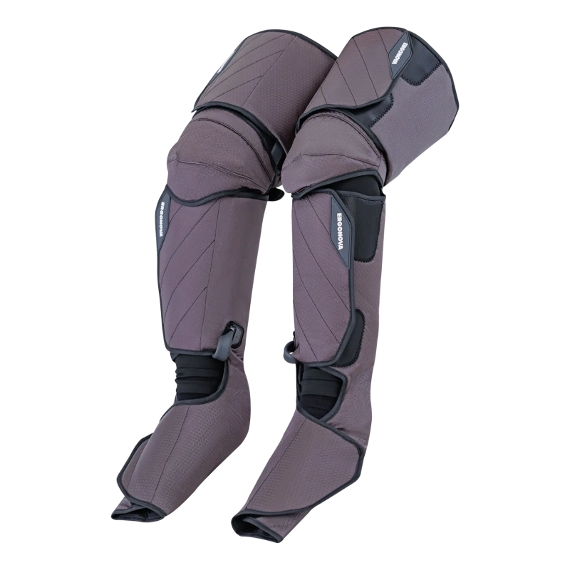 Лимфодренажный аппарат для прессотерапии Ergonova Foot Base 2.0