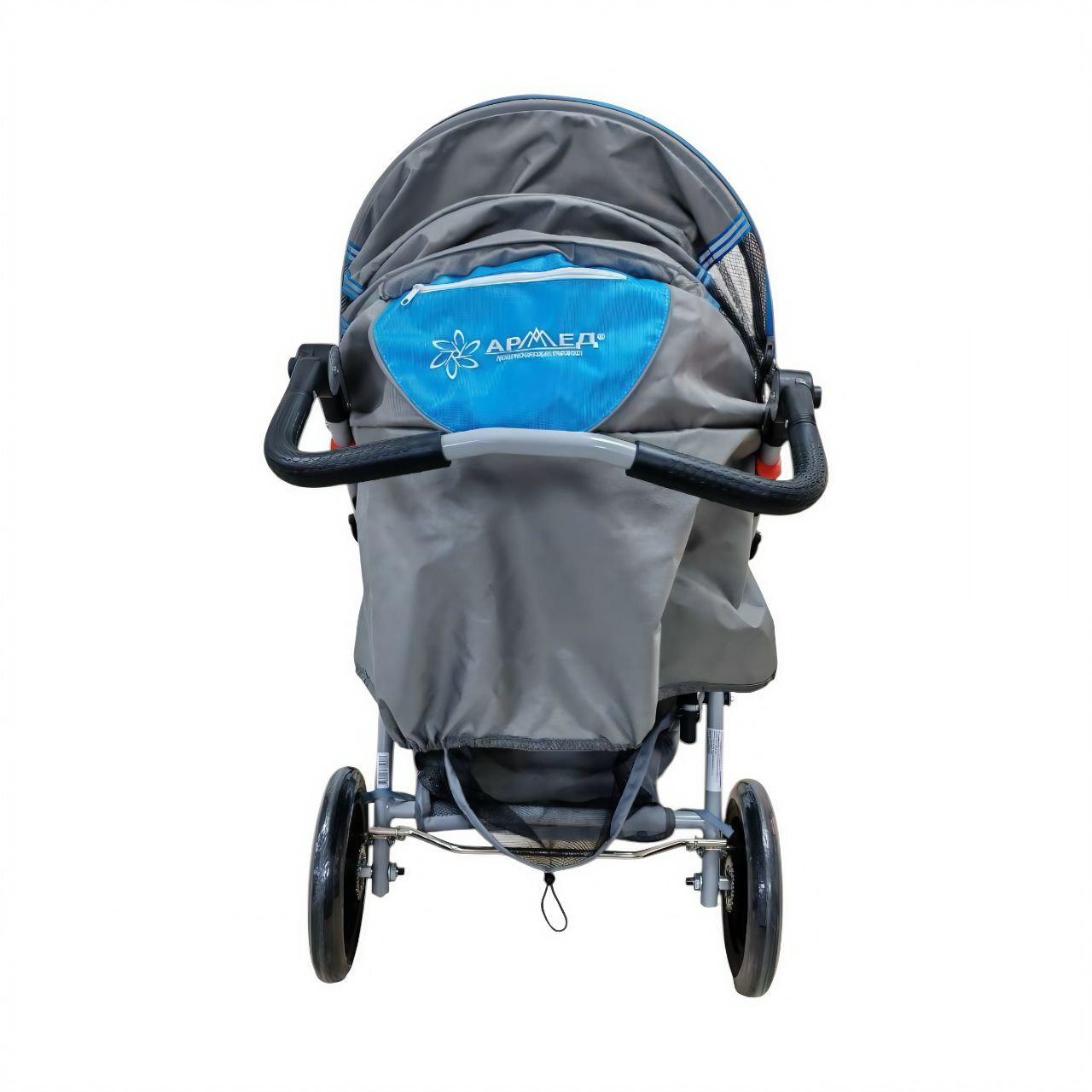 UU/18, Кресло-коляска для инвалидов Ortonica H 006