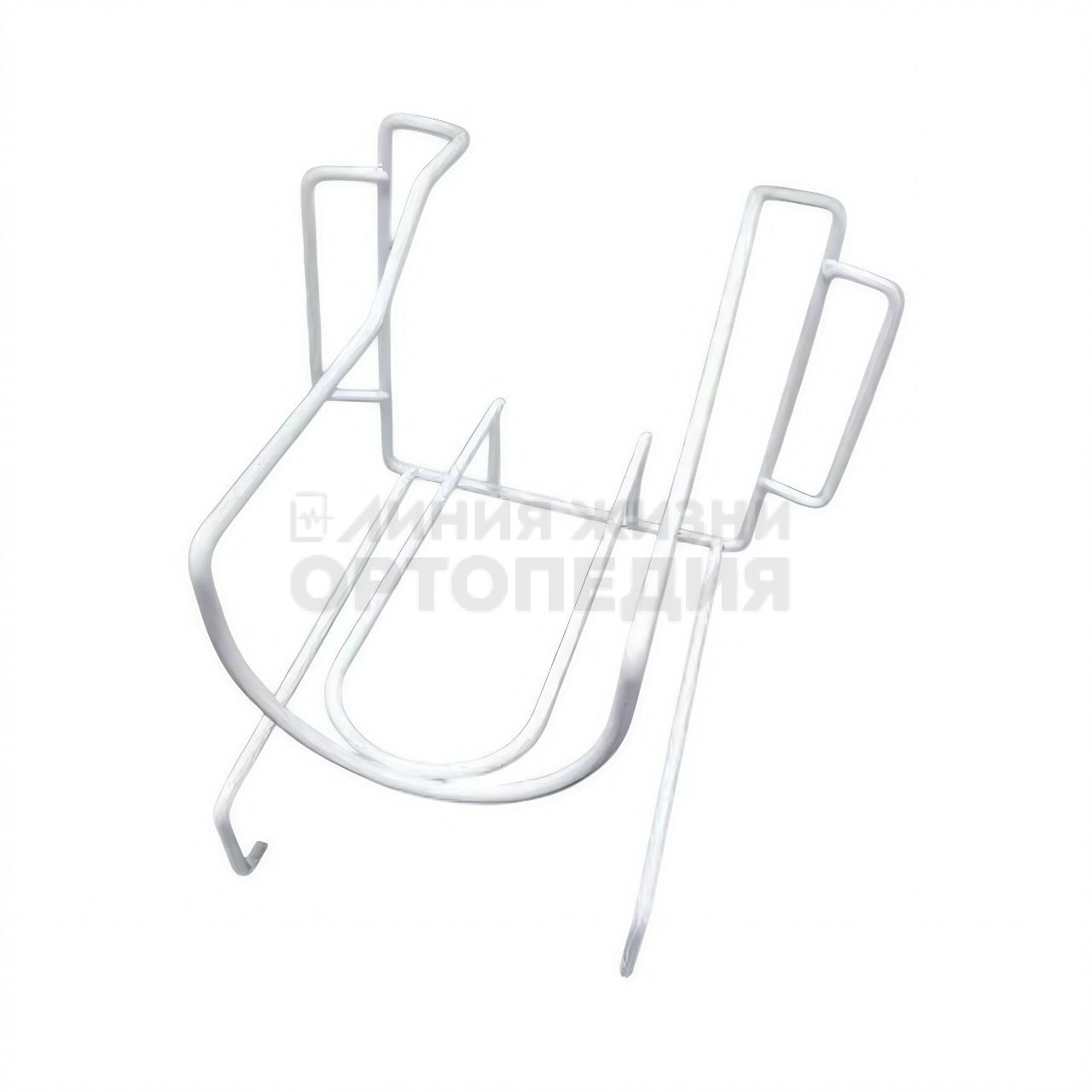 ID-04, Приспособление для надевания рукава, Универсальный