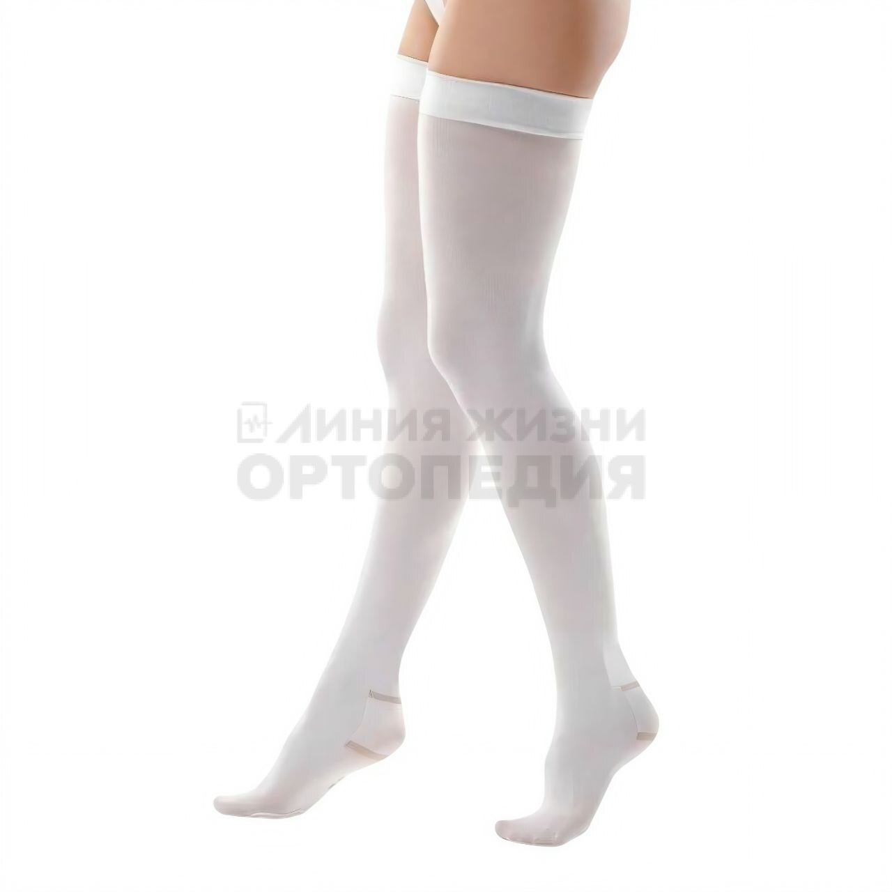 [АМЧ-У-1к-П], Чулки антиэмболические универ.