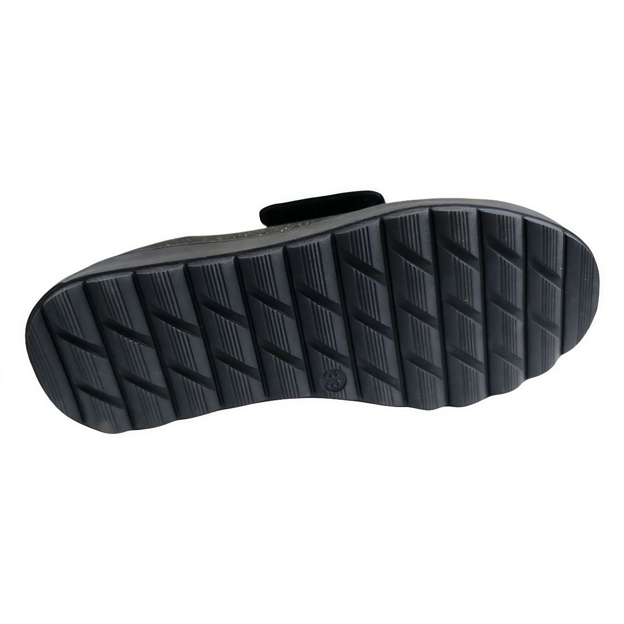 Полуботинки ортопедические малосложные