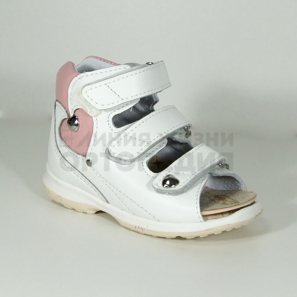 Товар — Ортопедическая детская обувь, 24(16 см), Б2-158-018-104-1