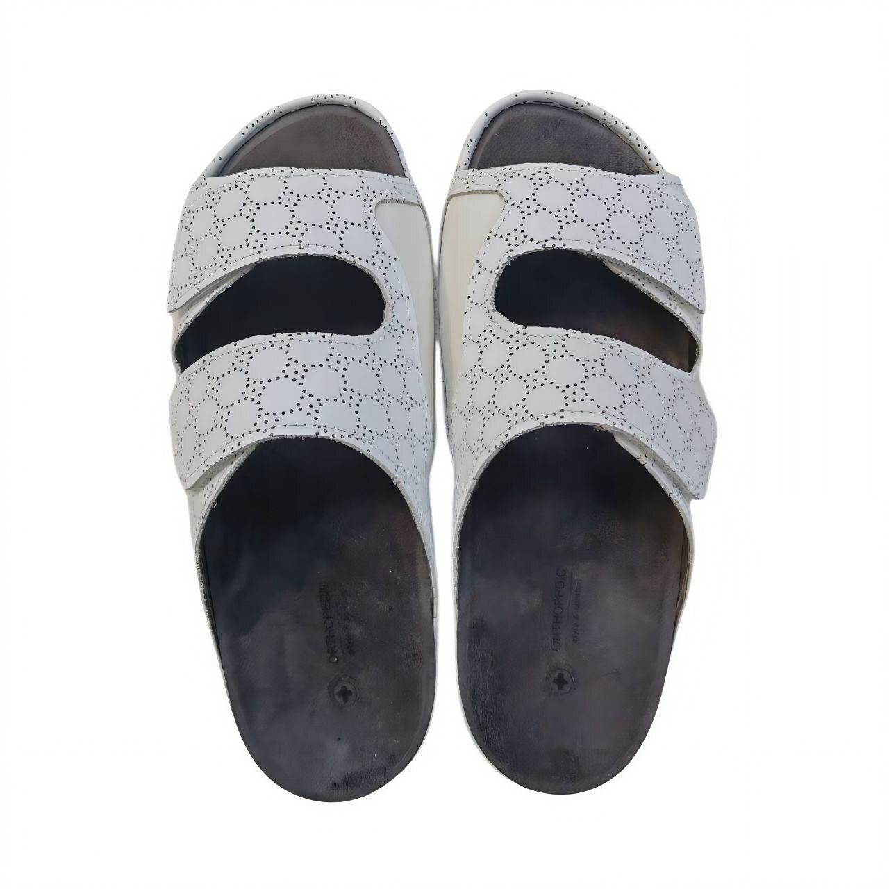 Обувь ортопедическая малосложная "LUOMMA"