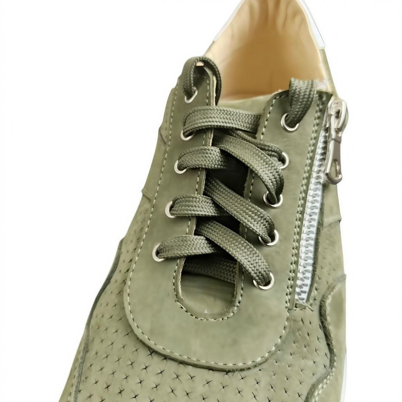 Полуботинки женские