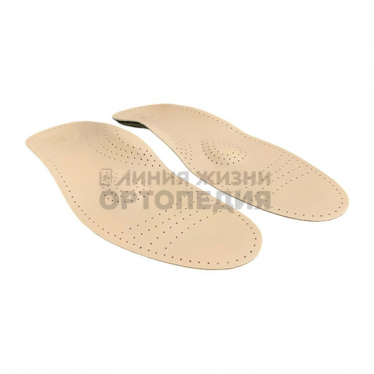 [СТ-105б] Стельки ортопедические