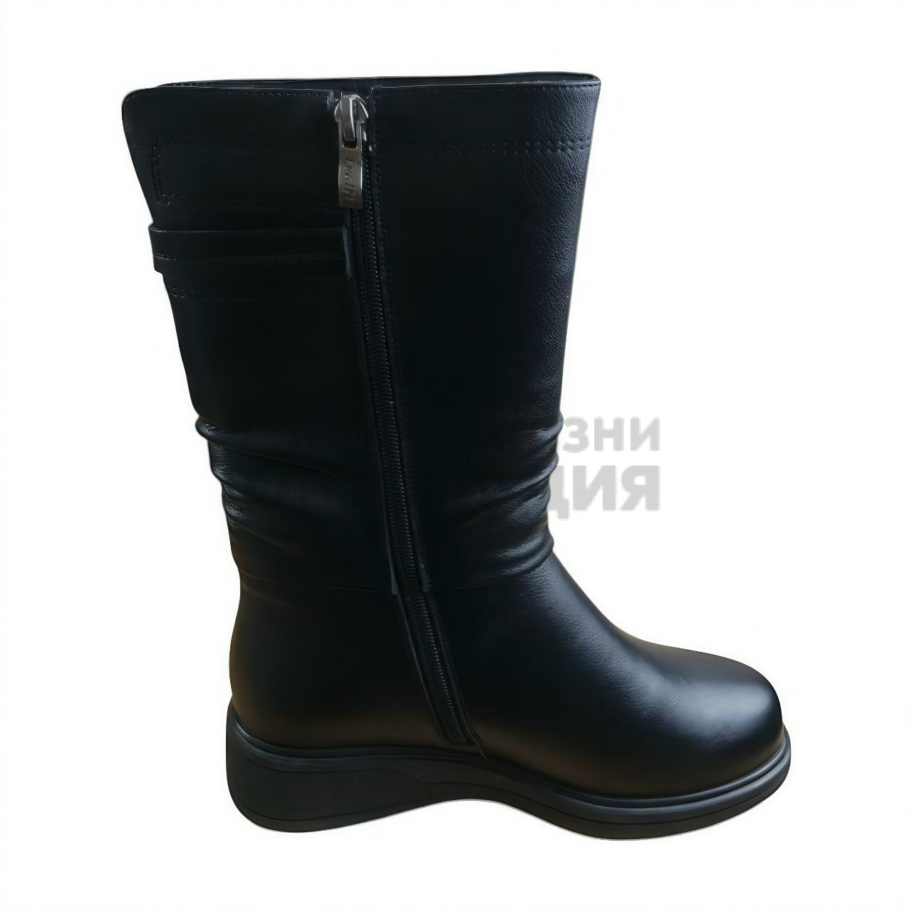 [2391-0973-8M]Сапоги женские