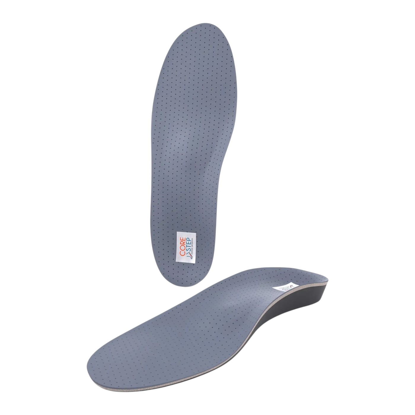 Сложные индивидуальные стельки Core Step (взрослые) PRO-1 категории сложности