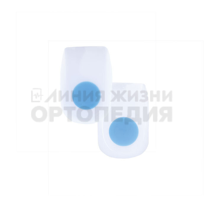 СТ-41, Подпяточники силиконовые, S