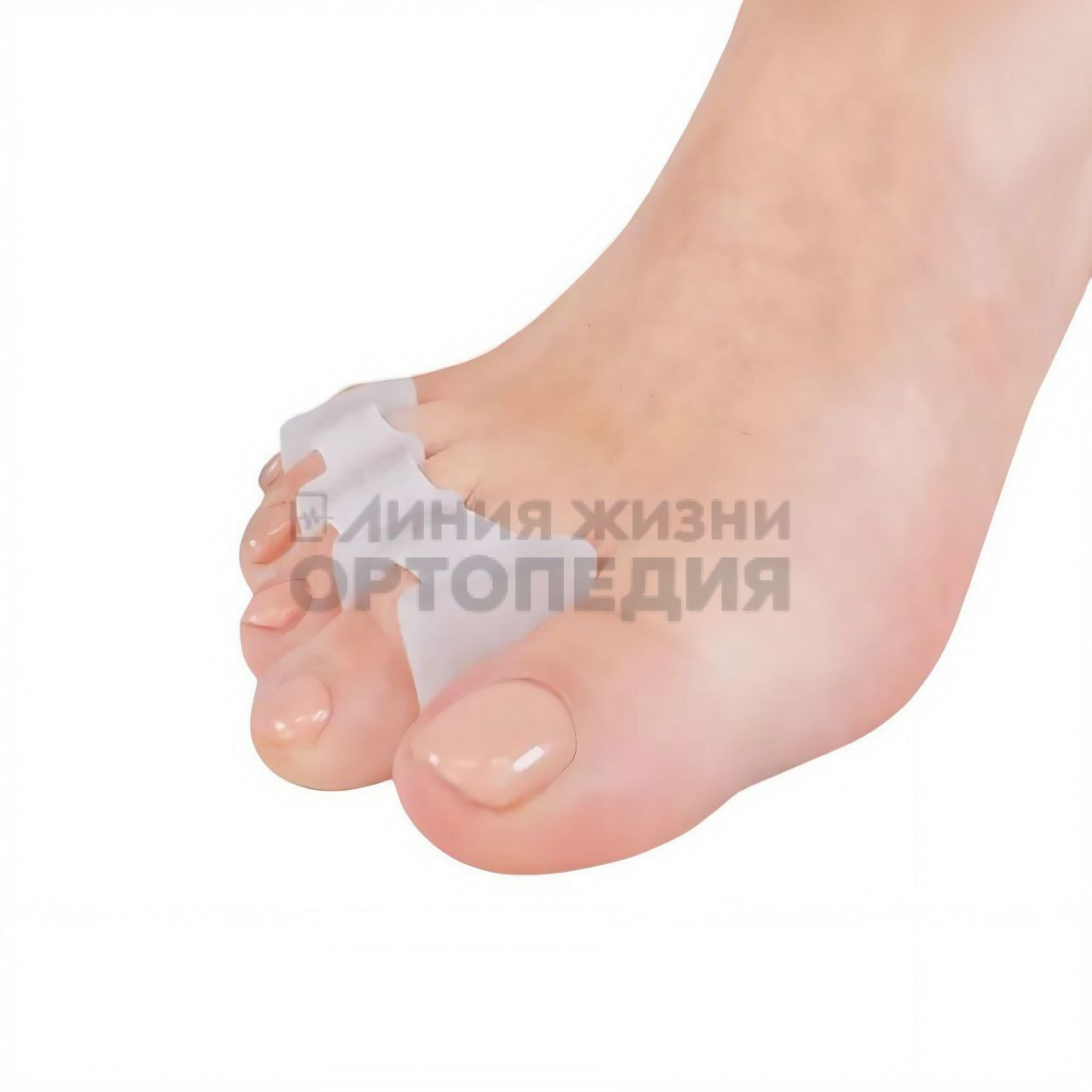 [163] Корректор пальцев стопы