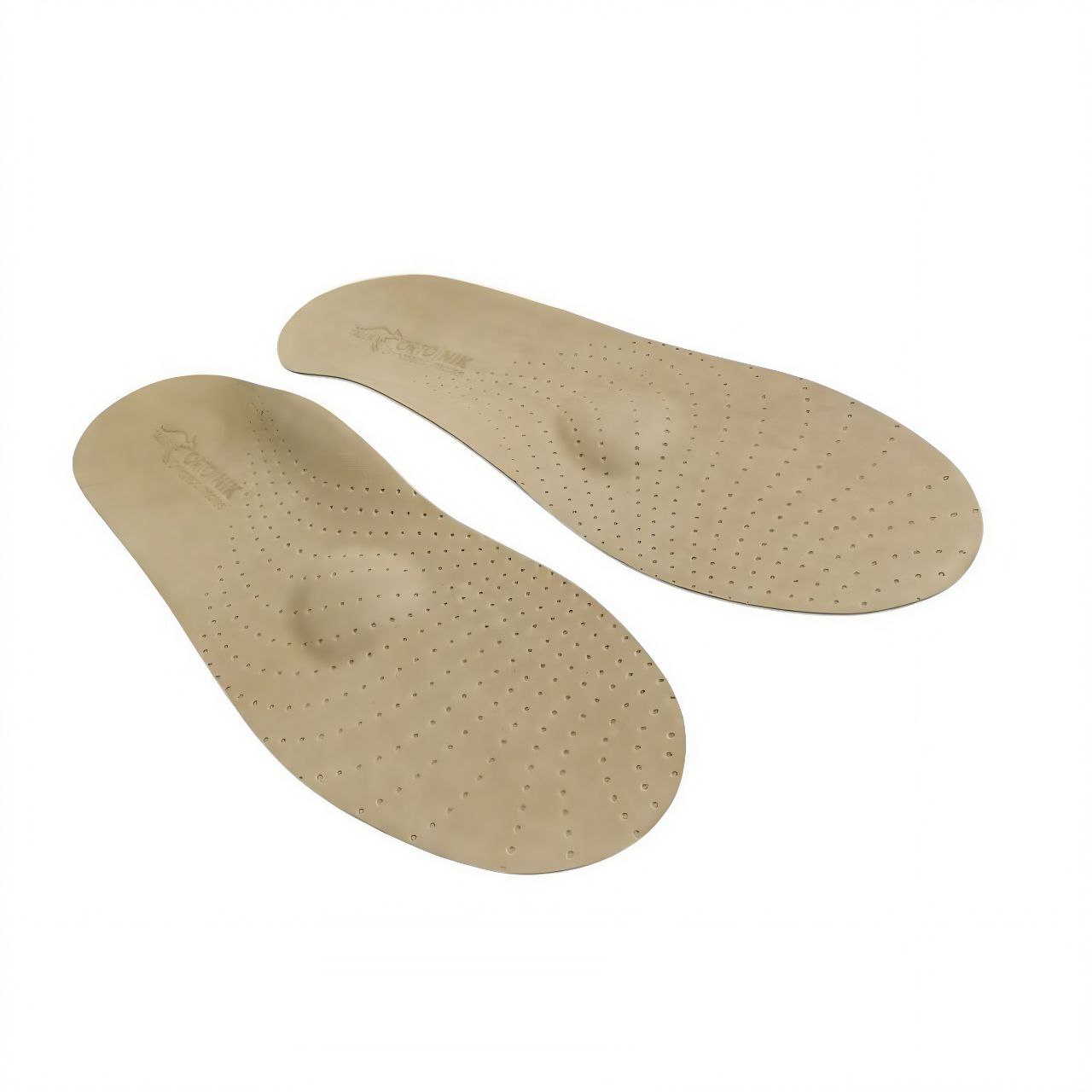 [108] Стельки ортопедические каркасные