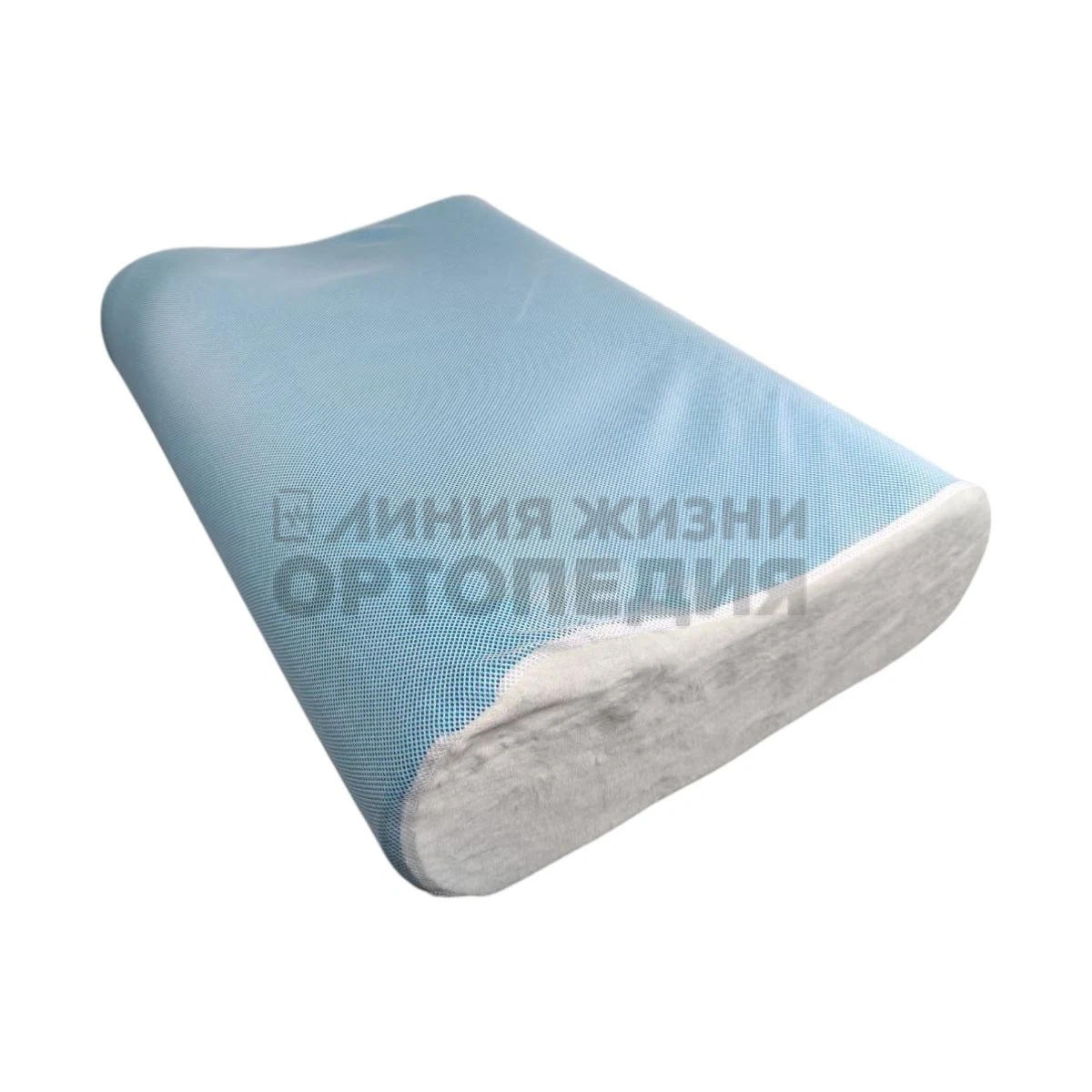 Подушка Termogel XL Plus ORTOCORRECT