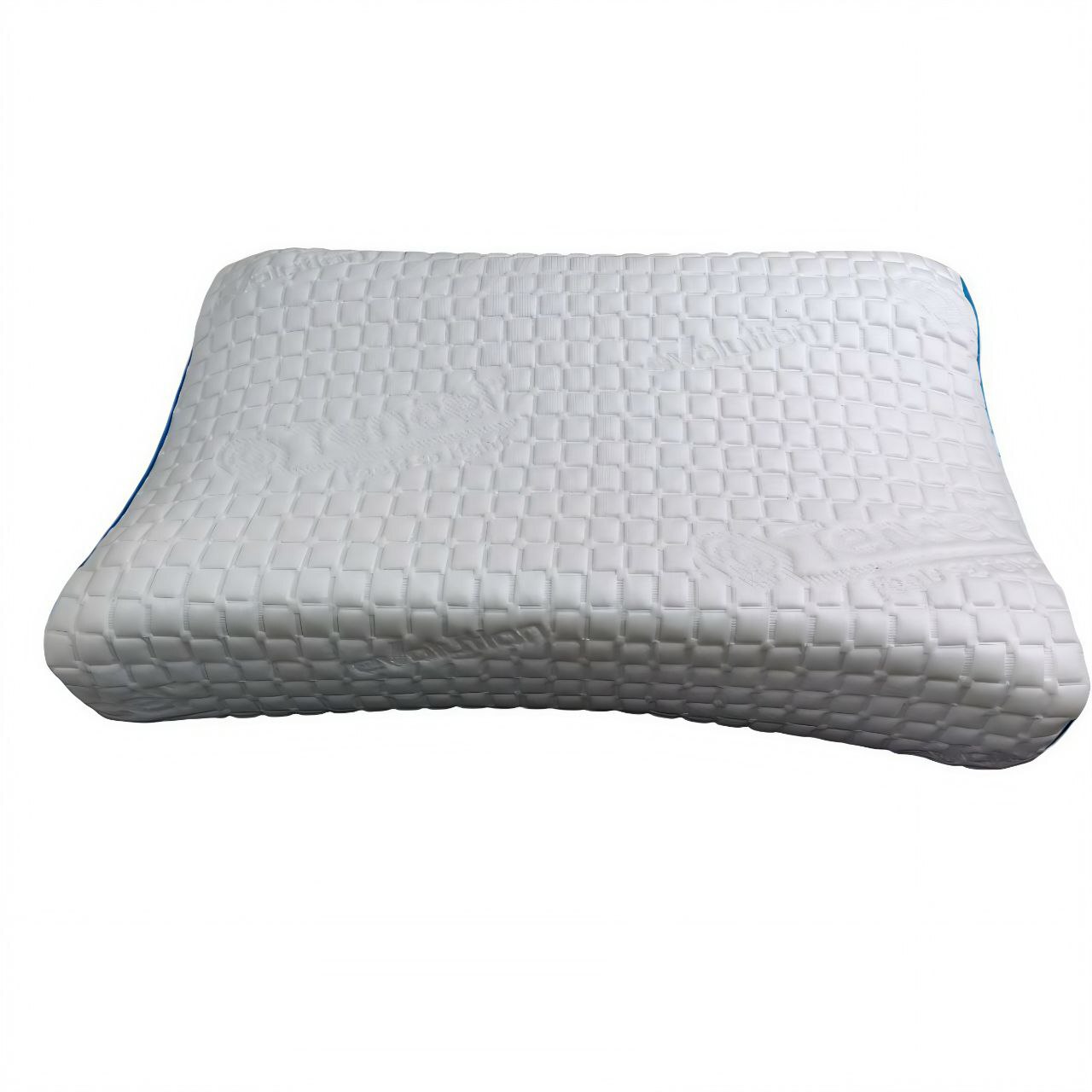 Т.940 М, подушка ортопедическая под голову Evolution, L