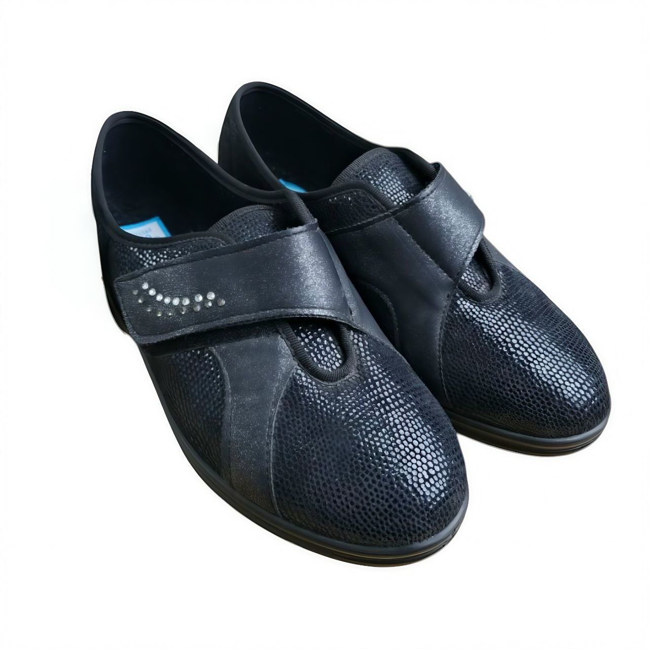 [032D002]Полуботинки женские Dr.Orto