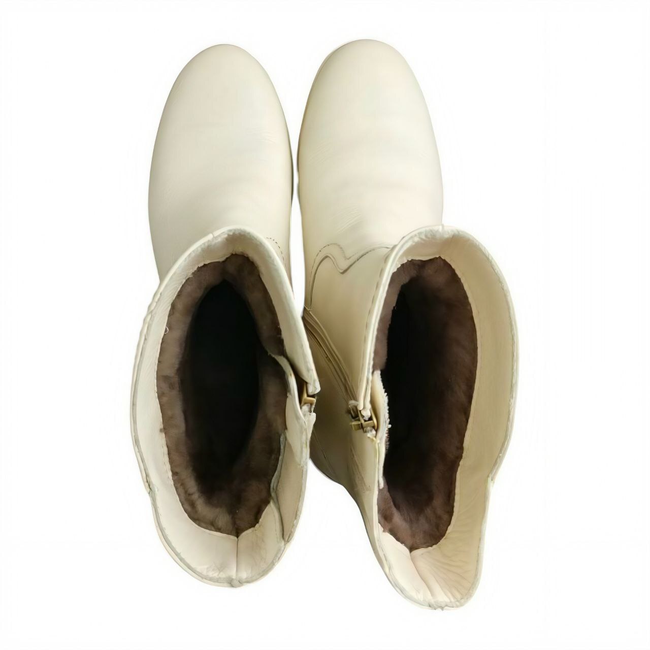 Женские полусапоги