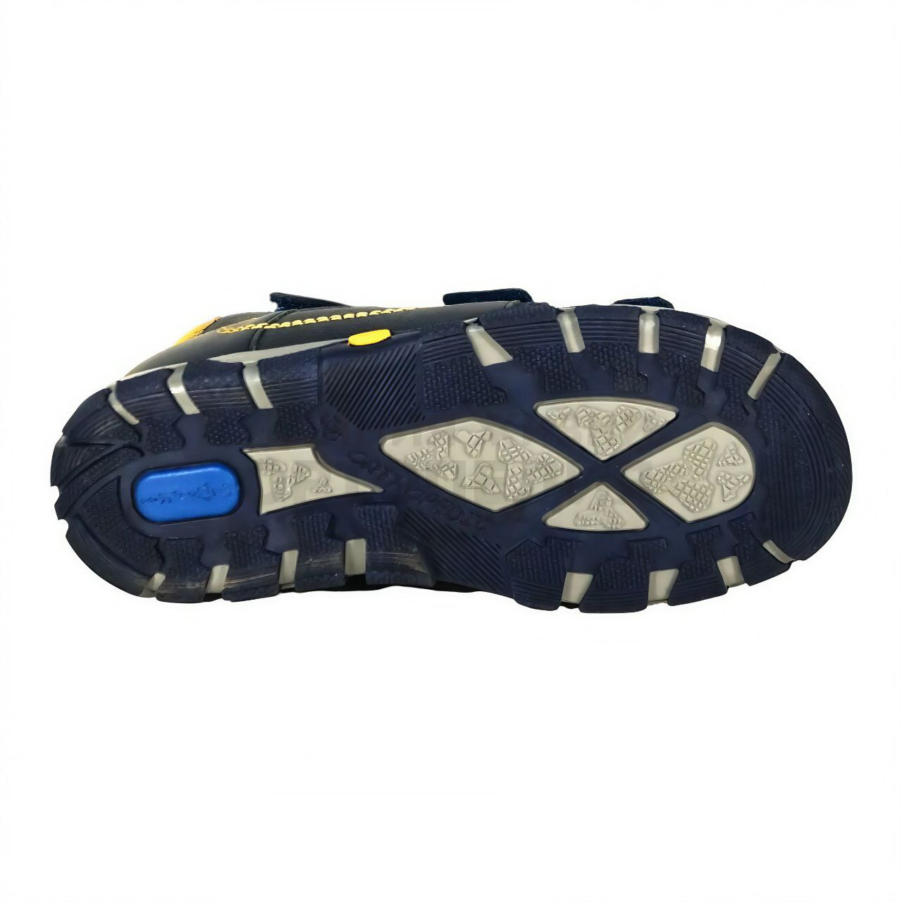 [TW-134]Туфли откр.нос натур.кожа