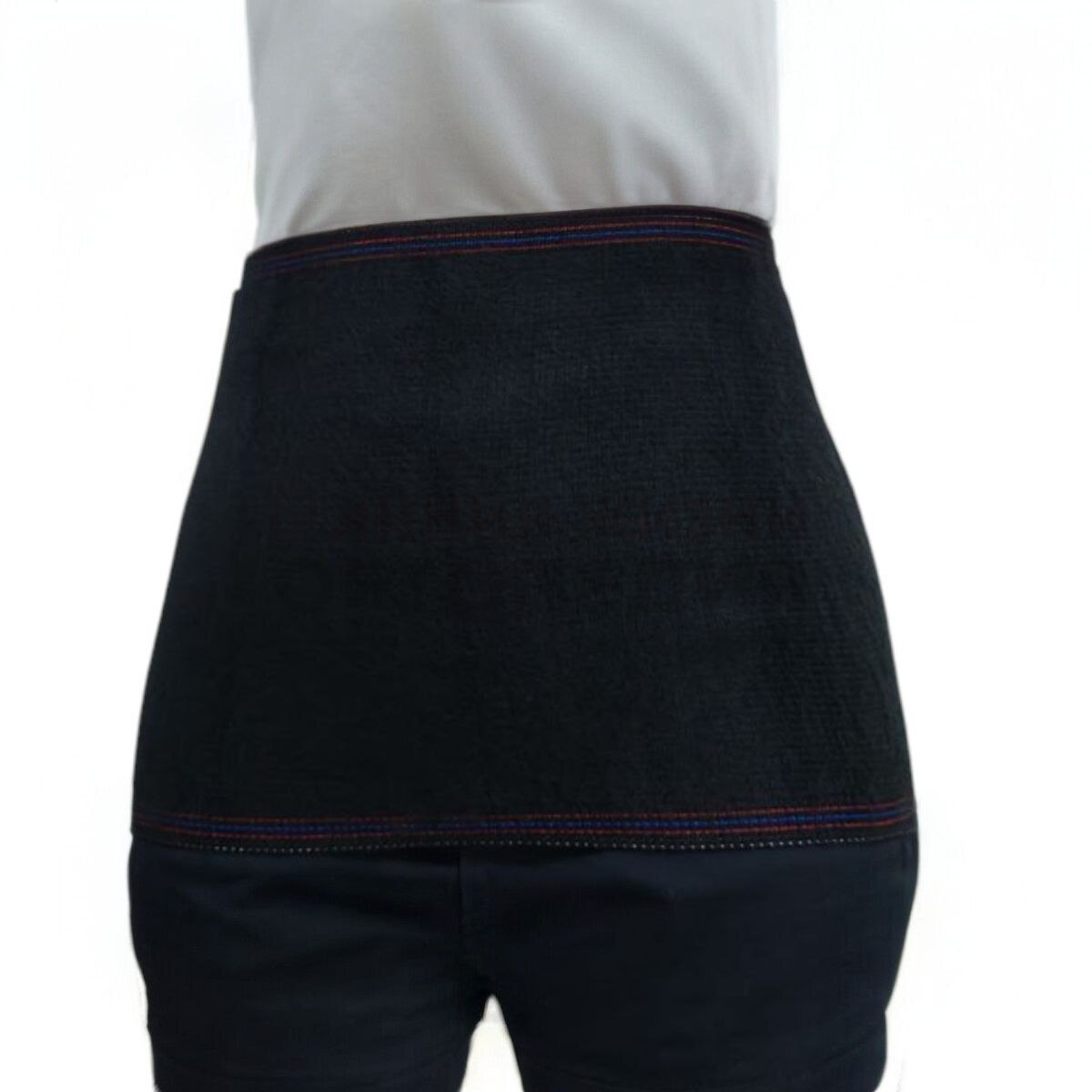 [ПРР-02] Бандаж противорадикулитный согревающий .собачья