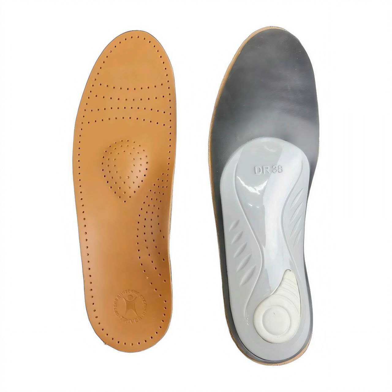 [СТ-104] Стельки ортопедические