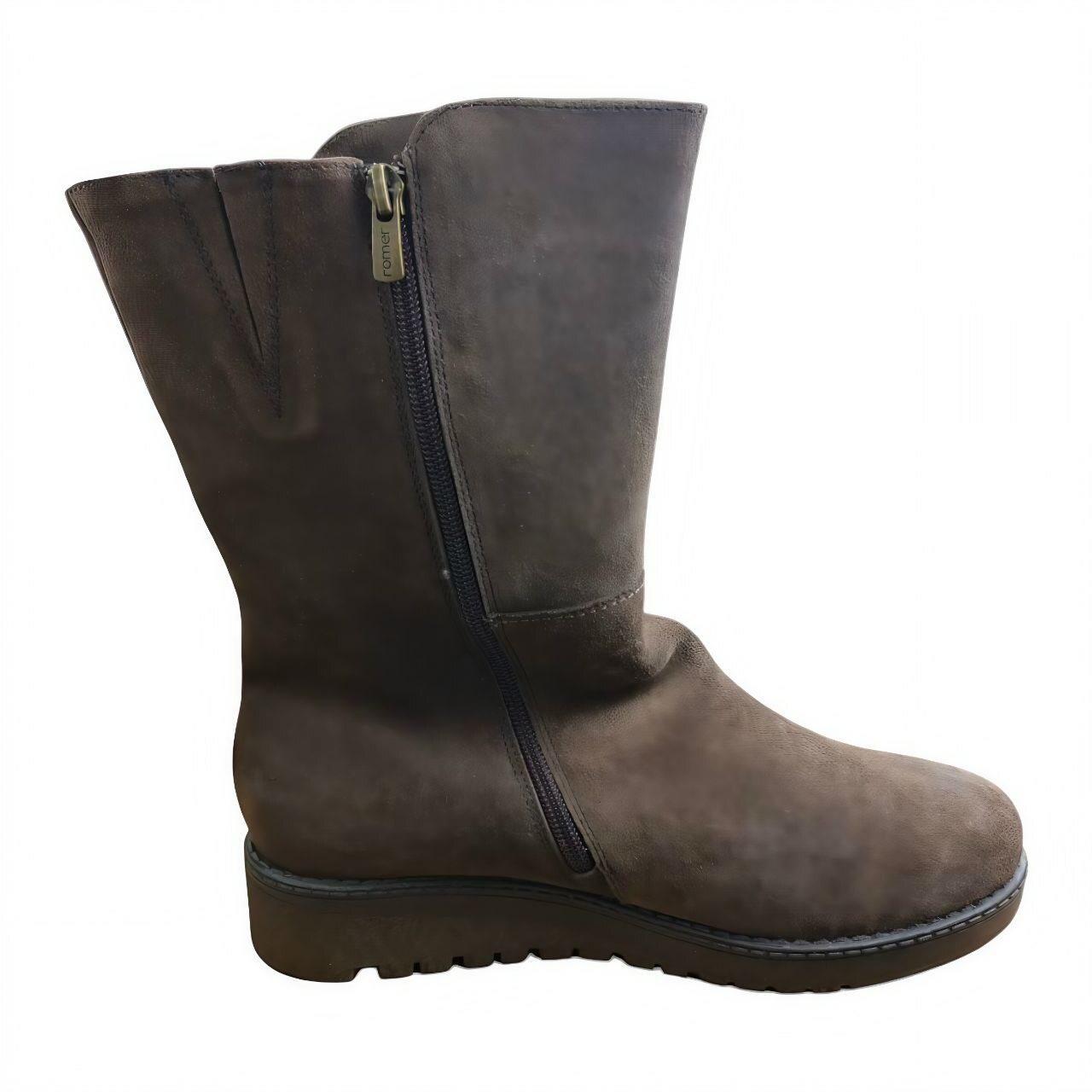 [833163-01] Женские полусапожки