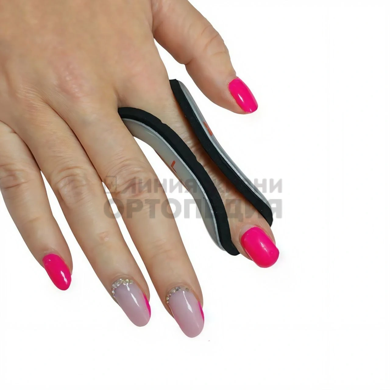 [336] Ортез на палец
 "VARITEKS"