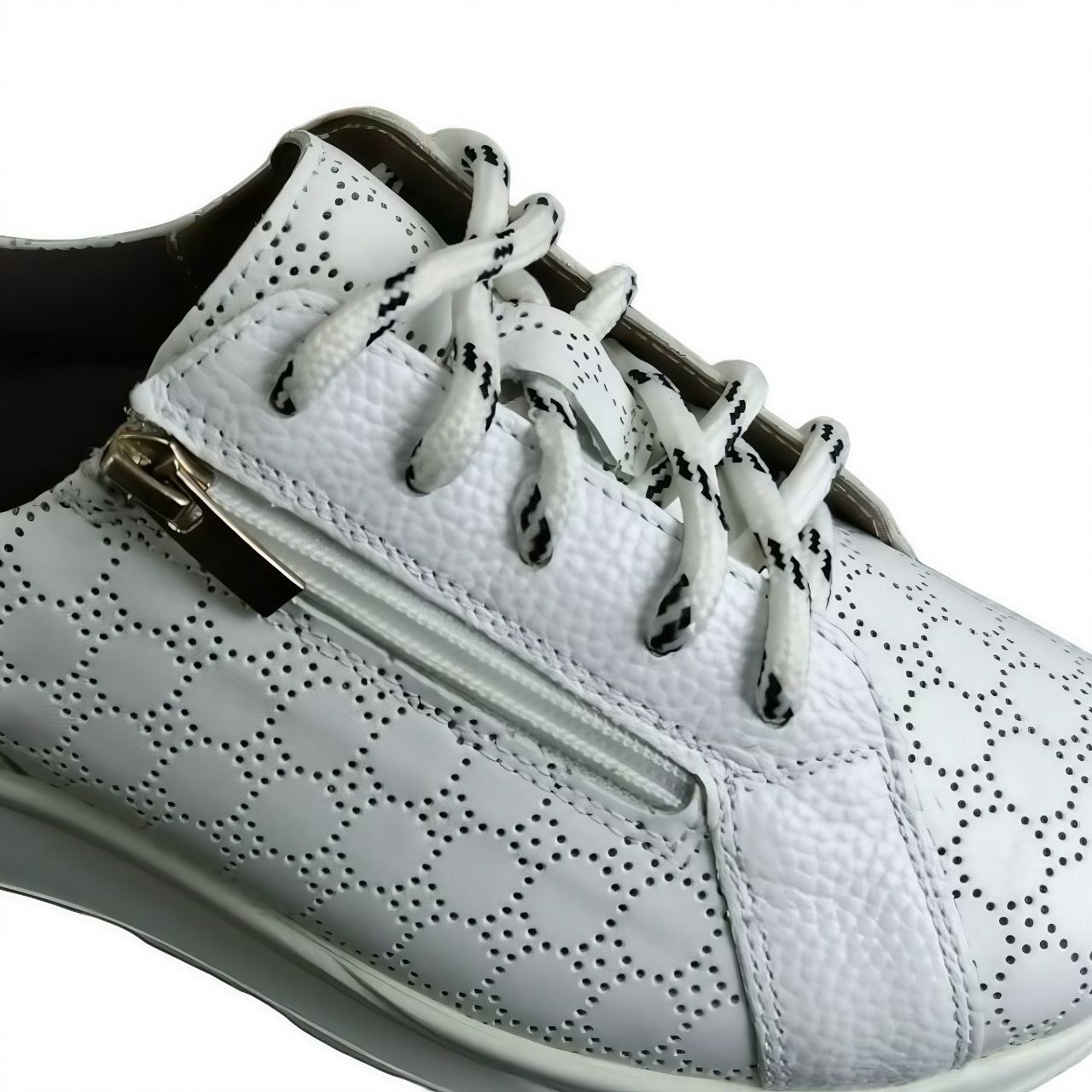 Обувь ортопедическая малосложная LUOMMA женская