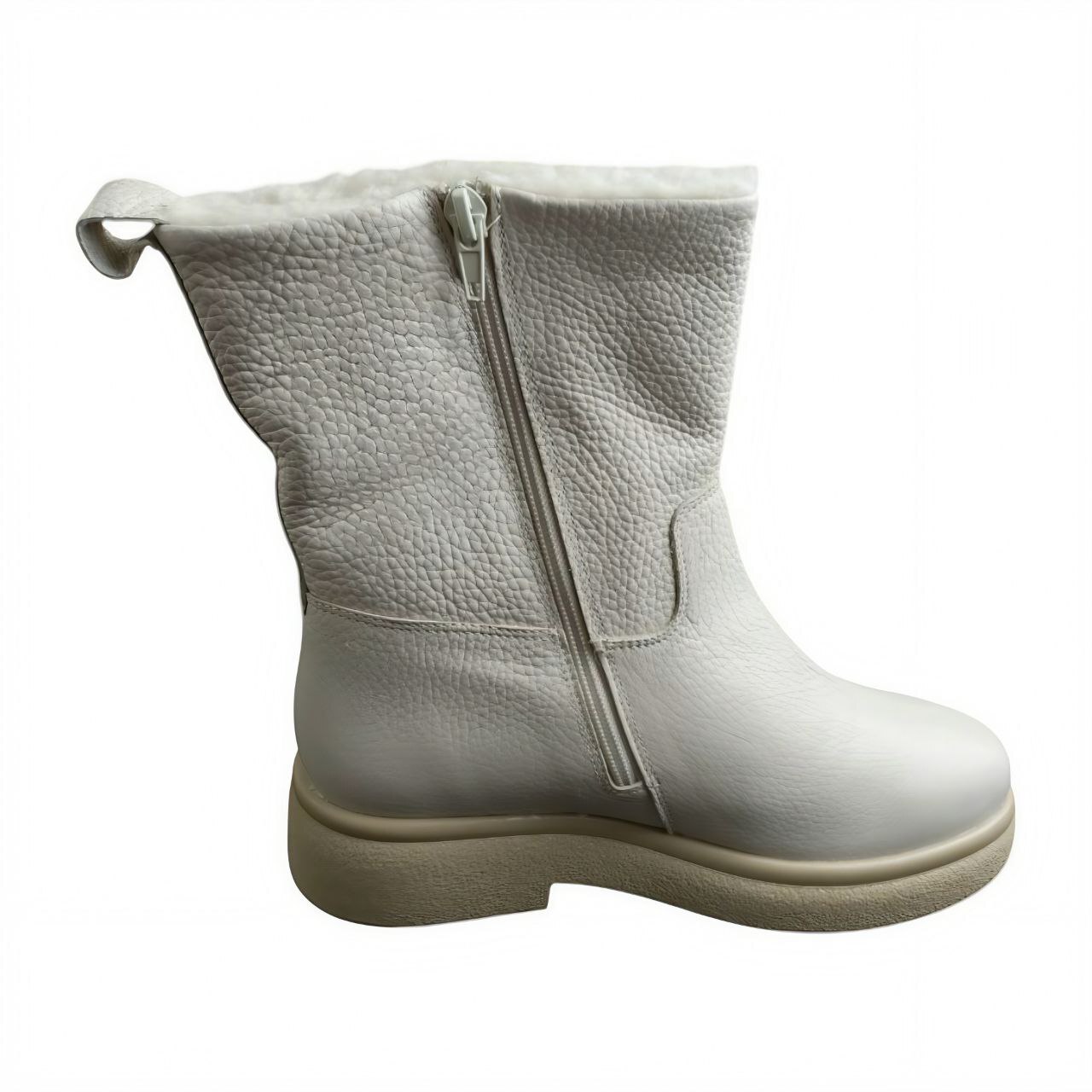 [Н791205Д07Ш] Ботинки женские ALMA-G