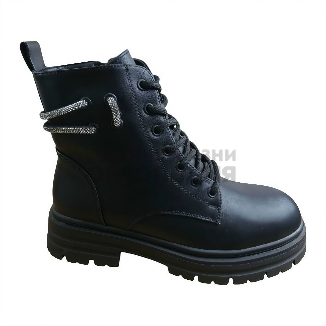 [248-233]  Ботинки женские