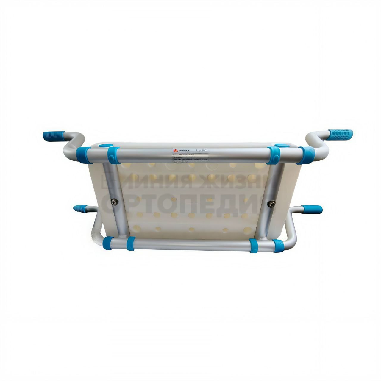 LUX 300, Доска для ванны