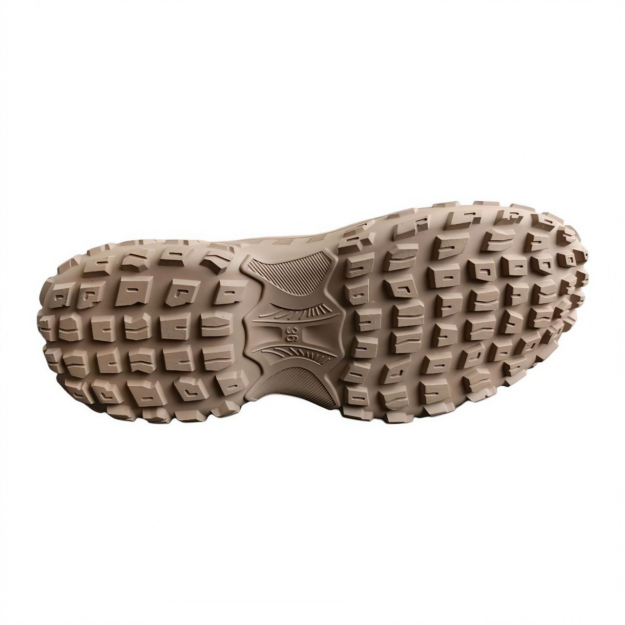 [EL129-JR014] Ботинки женские