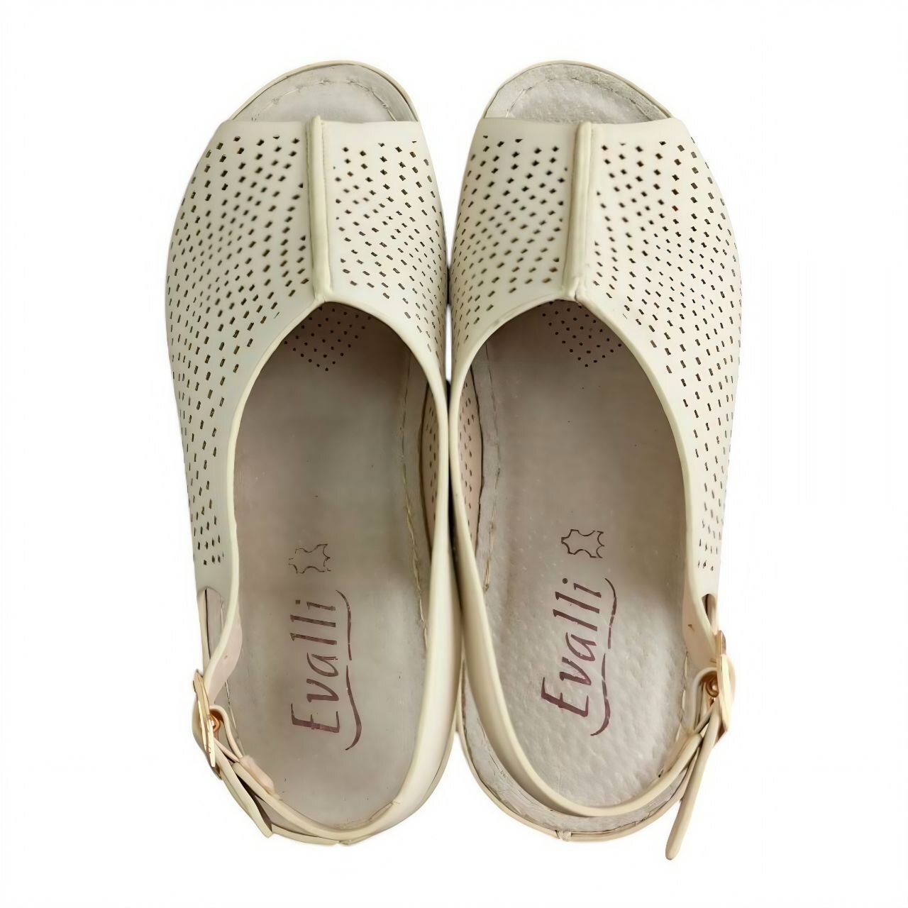 [F01-18802-1]  Босоножки женские