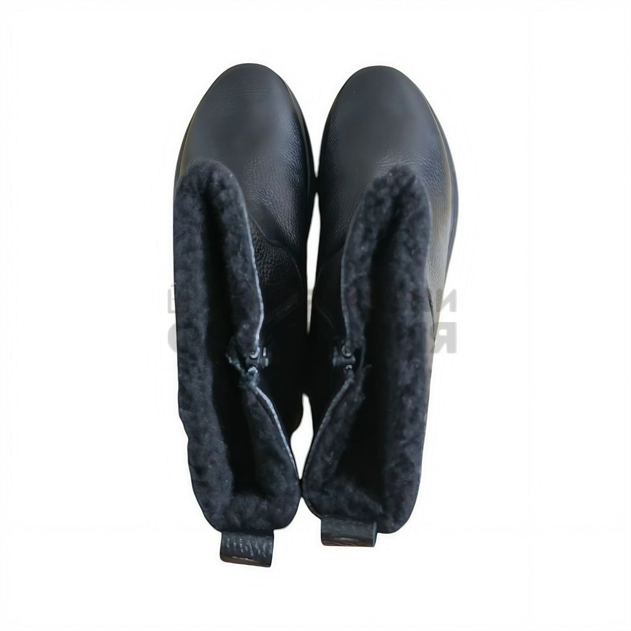 [Н791205Д01Ш] Ботинки женские ALMA-G