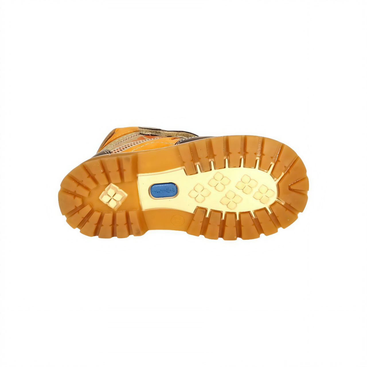 [TW-321]Ботинки ортопедические малосложные