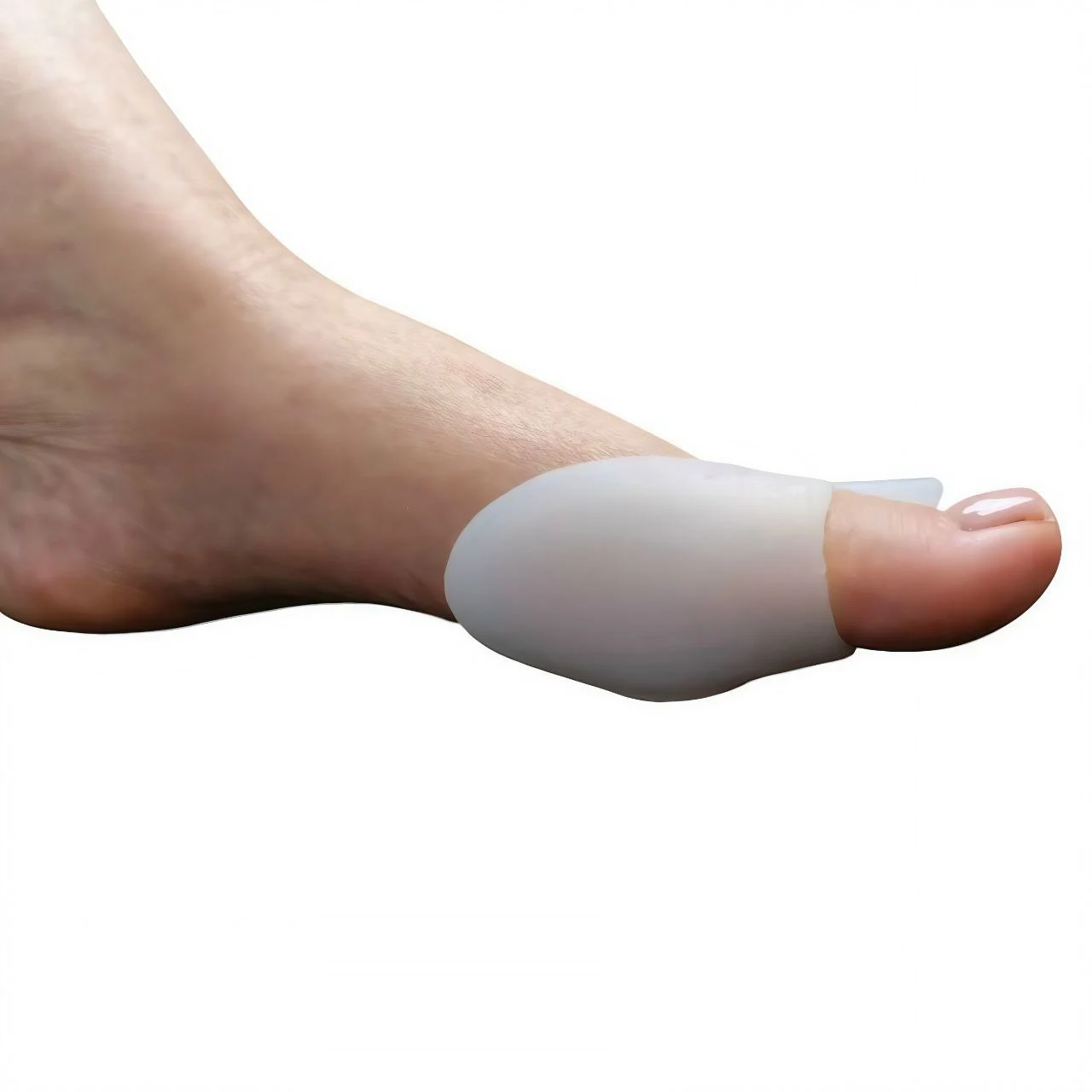 [41 С] Бурсопротектор первого пальца с межпальцевой перегородкой