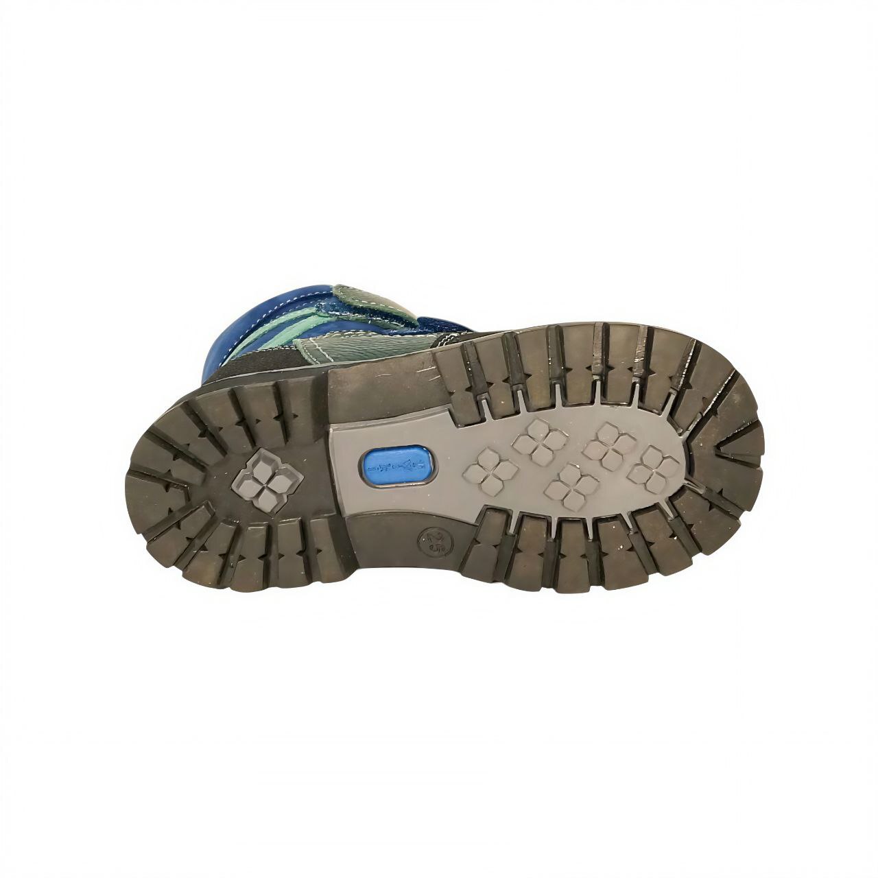 [TW-505]Сапожки ортопедические малосложные