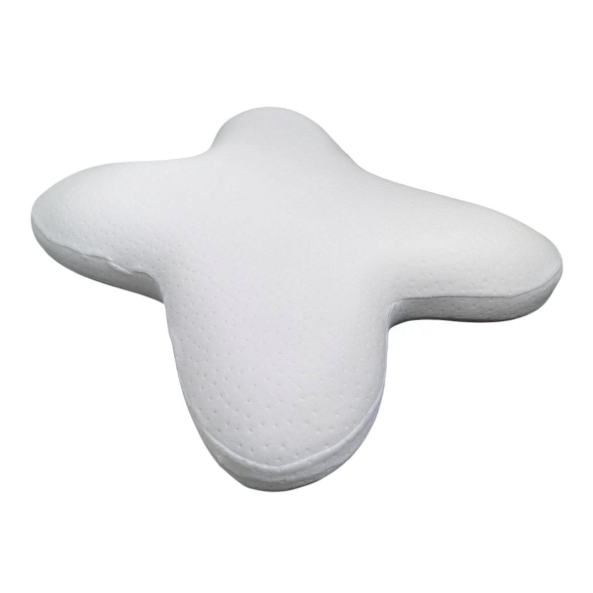 Lumf-516, подушка ортопедическая под голову, универс.