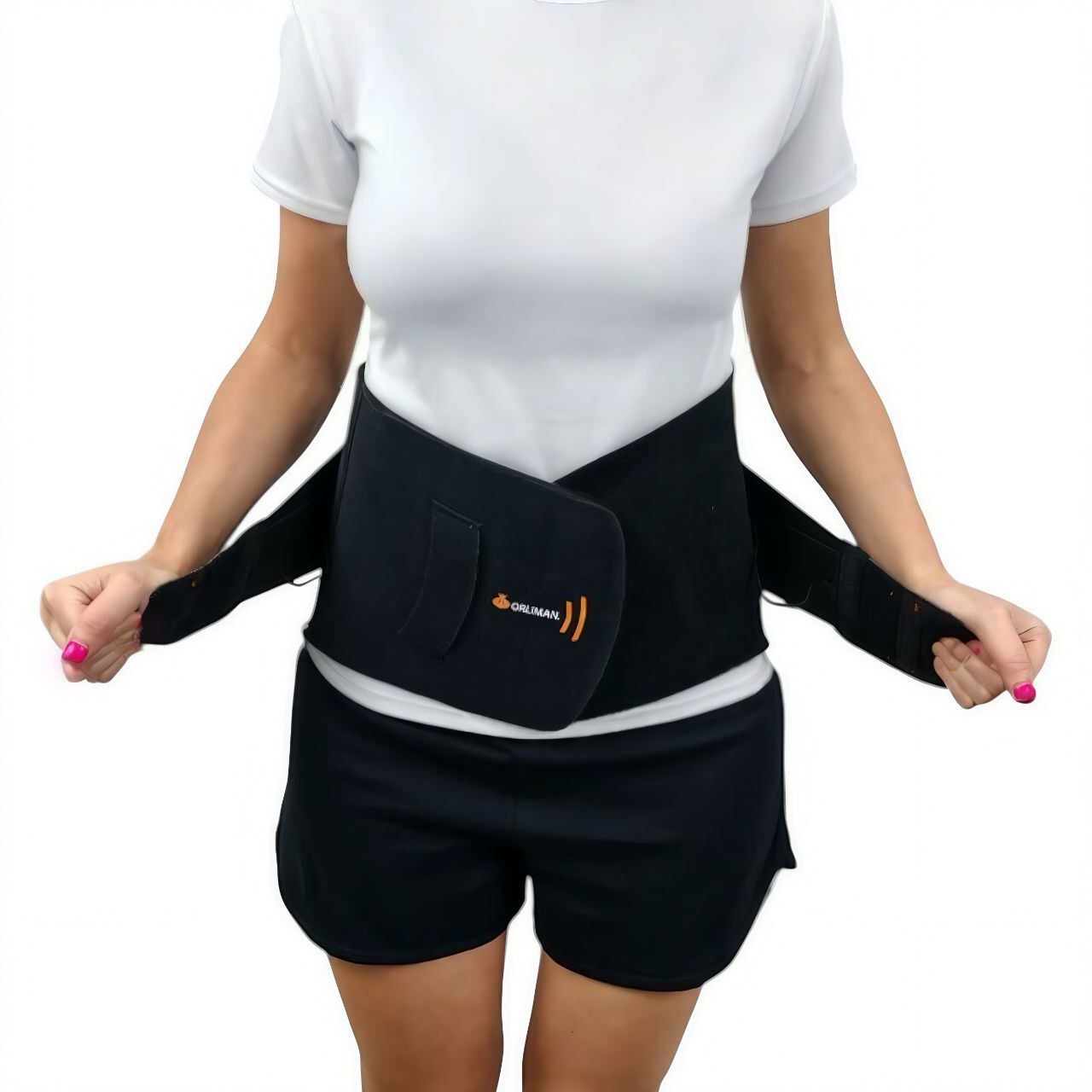 [Т-420] Корсет поясничный