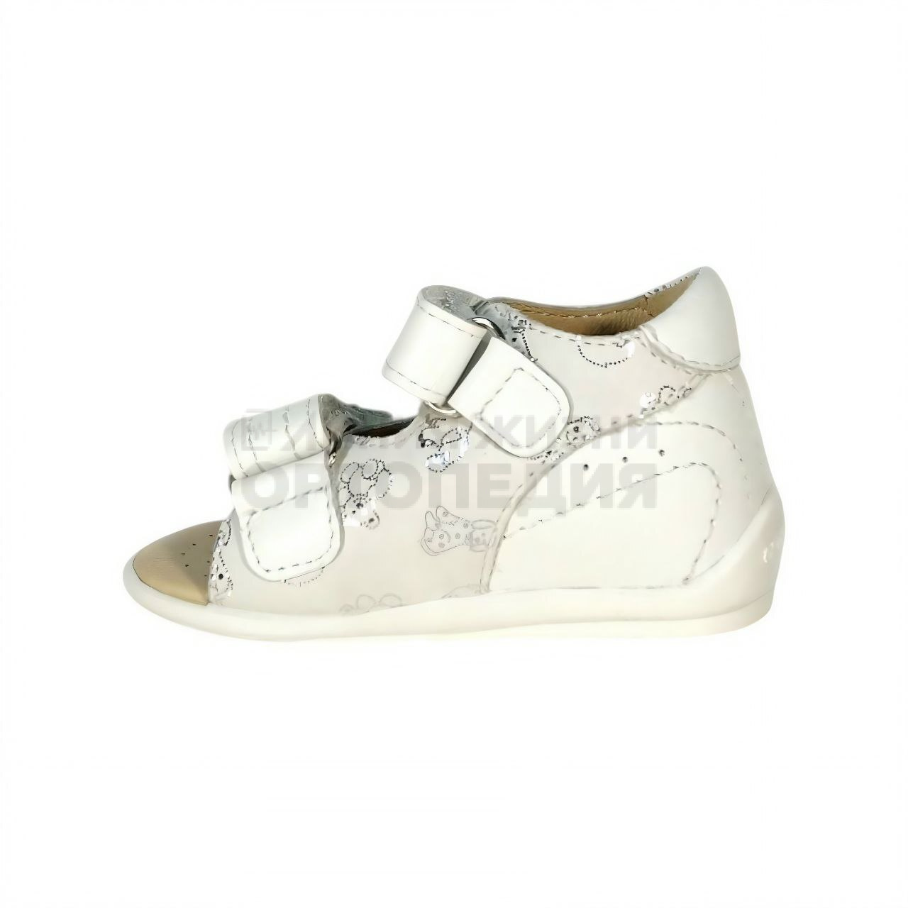 [TW-139]Туфли ортопедические малосложные