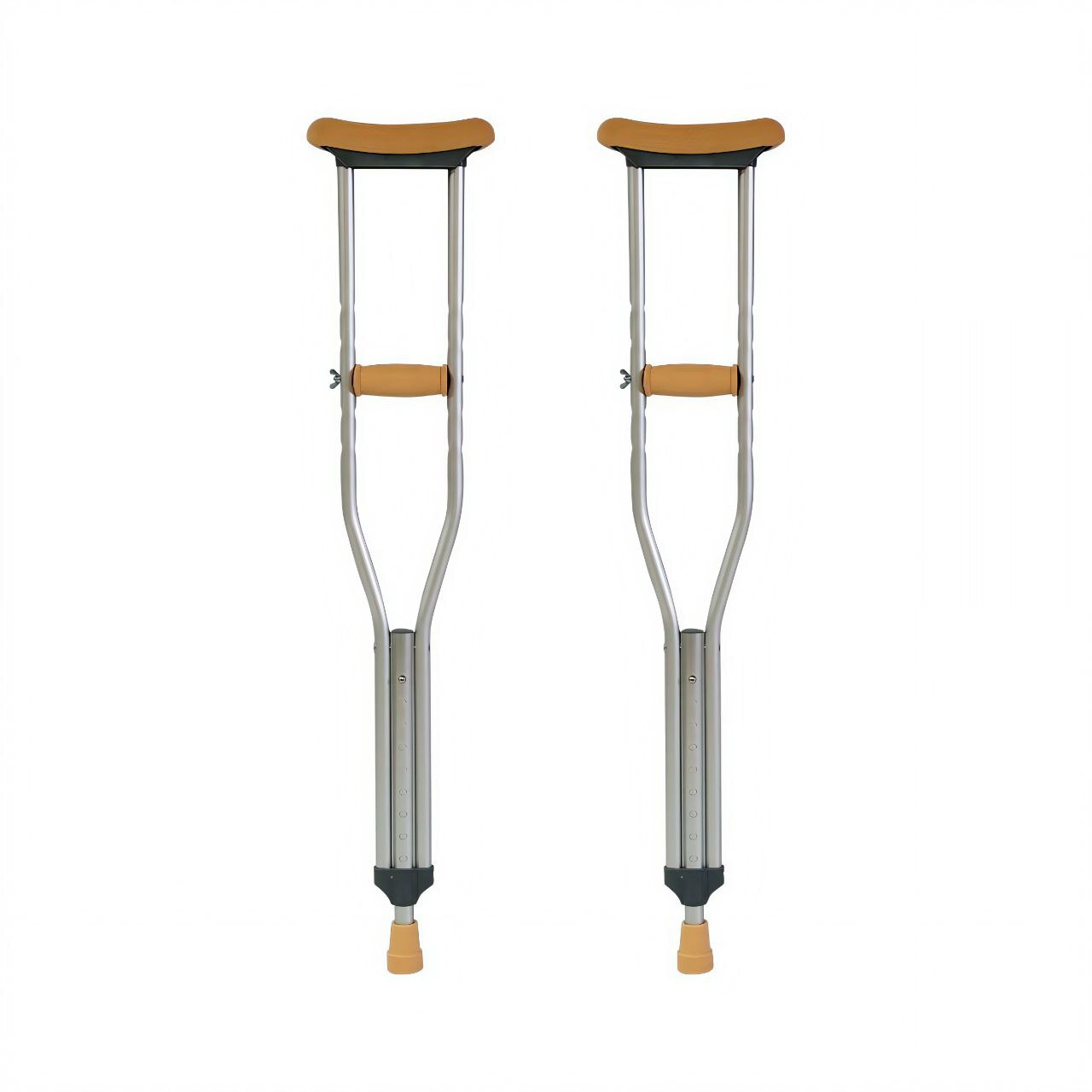 CA801L L с УПС, Костыль алюминиевый