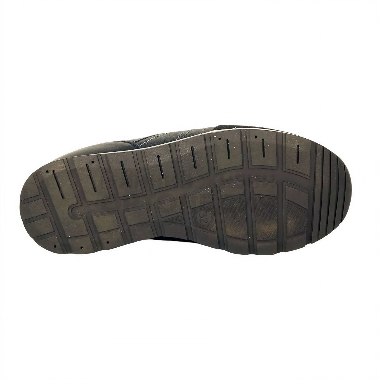 [TW-450]Полуботинки ортопедические малосложные