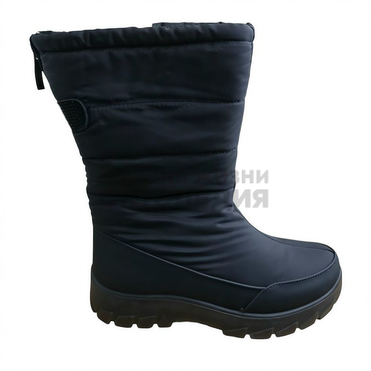 [8040-243] Сапоги женские